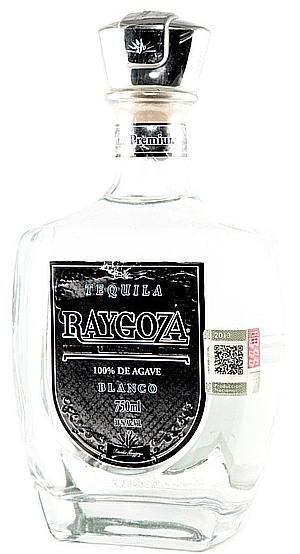 Текила Tequila Raygoza Blanco