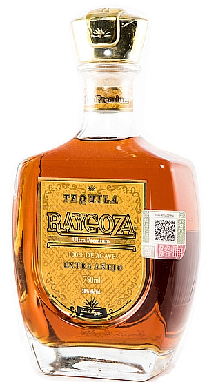 Текила Tequila Raygoza Extra Añejo