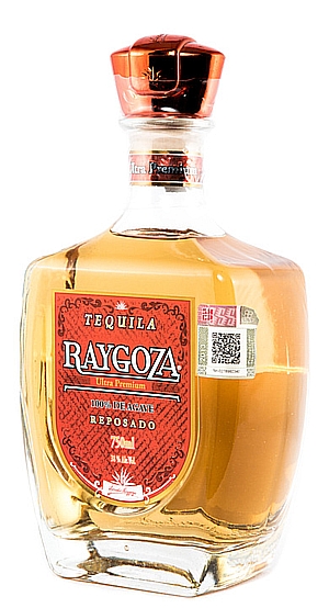 Текила Tequila Raygoza Reposado