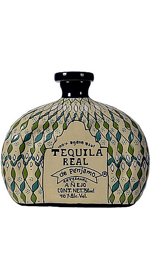 Текила Real de Penjamo Añejo (Basica)