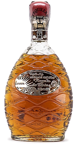 Текила Regalo de Dios Tequila Añejo