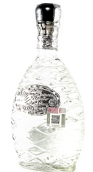 Текила Regalo de Dios Tequila Blanco
