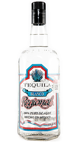 Текила Regional Blanco