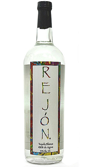 Текила Rejon Tequila Blanco