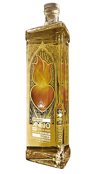 Текила Religion Tequila Añejo