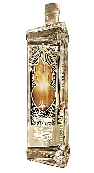 Текила Religion Tequila Blanco