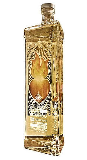Текила Religion Tequila Reposado