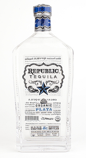 Текила Republic Plata