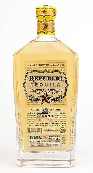 Текила Republic Reposado