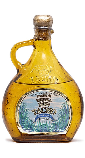 Текила Reserva de Don Tacho Reposado