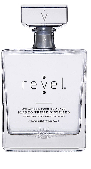 Текила Revel Avila Blanco