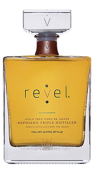 Текила Revel Avila Reposado