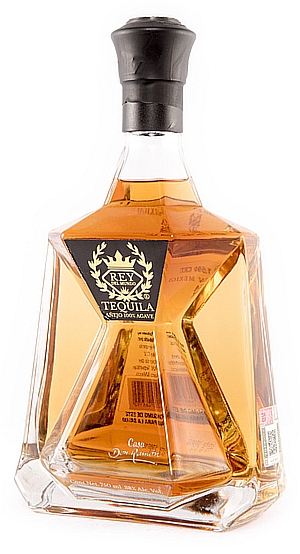Текила Rey Del Mundo Tequila Añejo