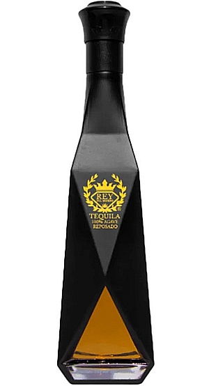 Текила Rey Del Mundo Tequila Reposado