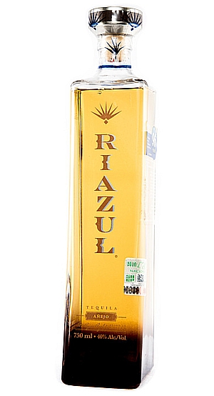 Текила Riazul Añejo