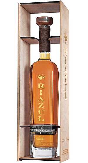 Текила Riazul Extra Añejo