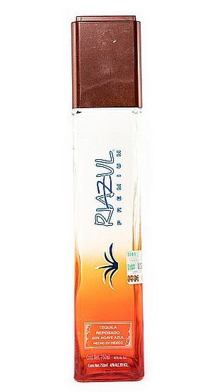 Текила Riazul Reposado