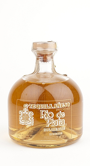 Текила Rio de Plata Añejo