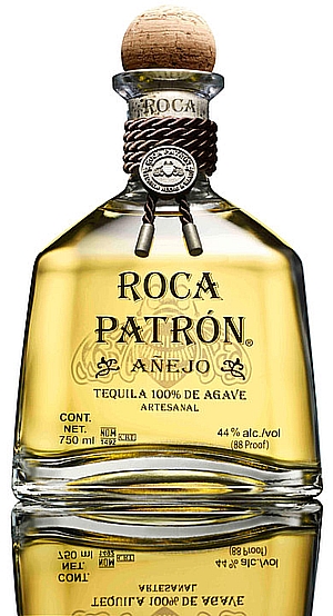 Текила Roca Patrón Añejo