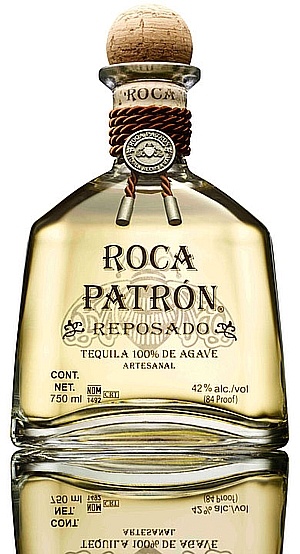 Текила Roca Patrón Reposado
