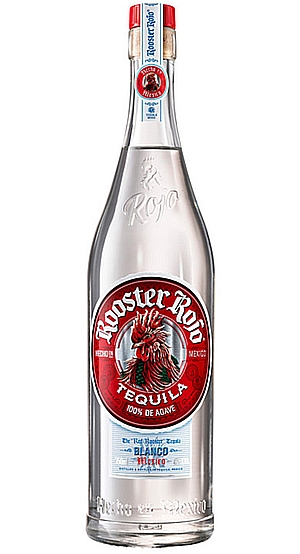 Текила Rooster Rojo Blanco