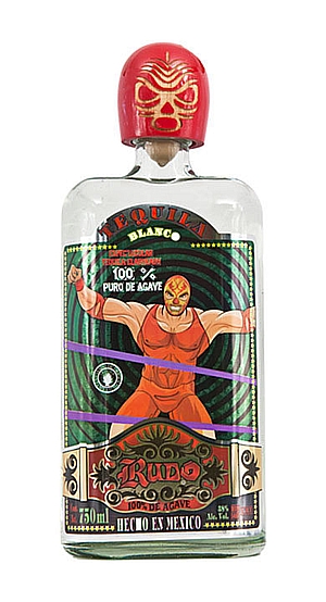 Текила Rudo Blanco