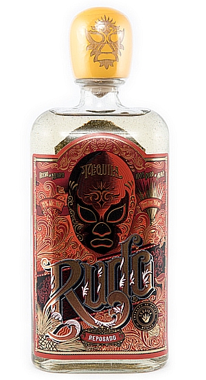 Текила Rudo Reposado