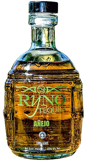 Текила Ryno Tequila Añejo