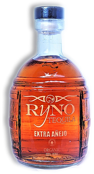 Текила Ryno Tequila Extra Añejo