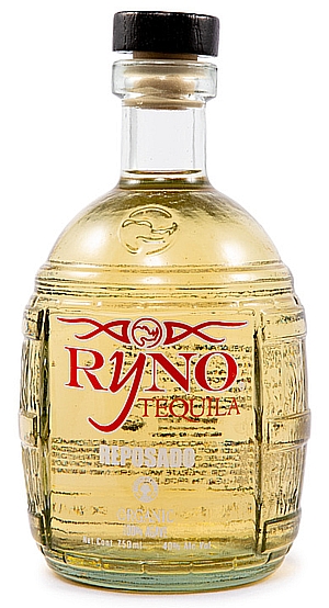 Текила Ryno Tequila Reposado