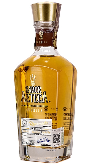 Текила Sabor Azteca Reposado