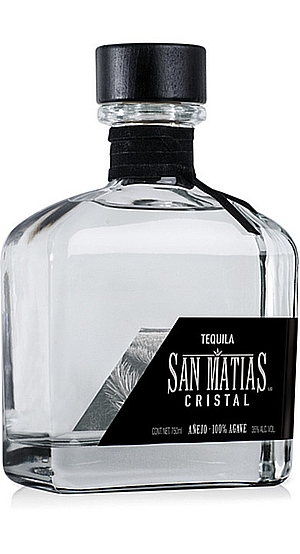 Текила San Matias Cristal