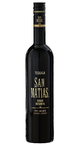 Текила San Matias Gran Reserva (US)
