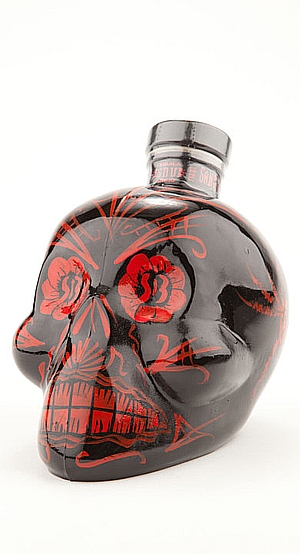 Текила Sangre de Vida Añejo Tequila