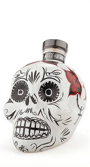 Текила Sangre de Vida Blanco Tequila