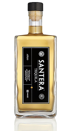 Текила Santera Tequila Añejo