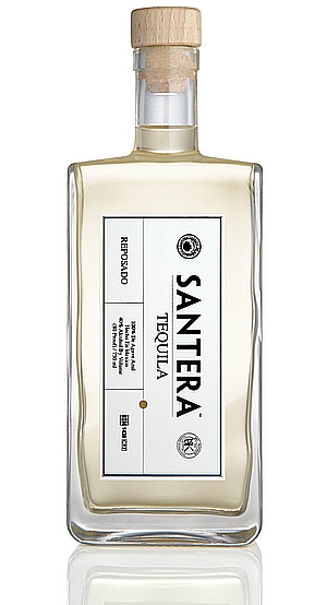 Текила Santera Tequila Reposado