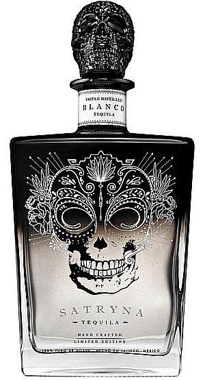 Текила Satryna Tequila Blanco