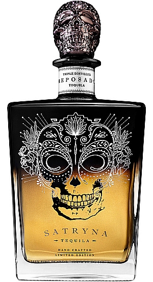 Текила Satryna Tequila Reposado