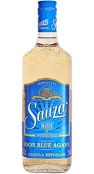 Текила Sauza Blue Reposado