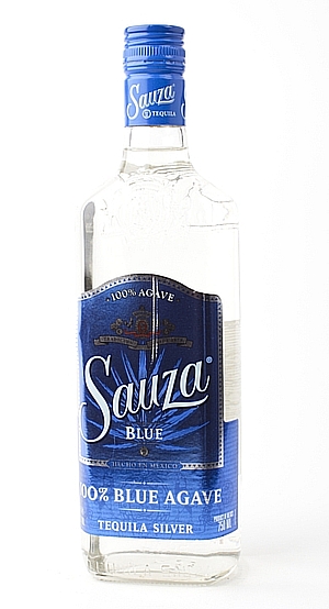 Текила Sauza Blue Silver