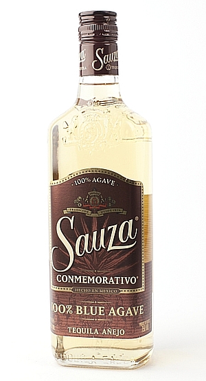 Текила Sauza Conmemorativo Añejo