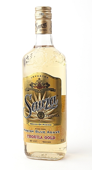 Текила Sauza Gold