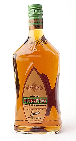 Текила Sauza Hornitos Añejo