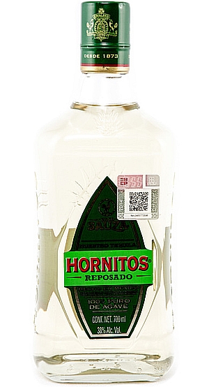 Текила Sauza Hornitos Reposado
