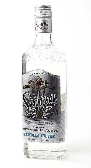 Текила Sauza Silver