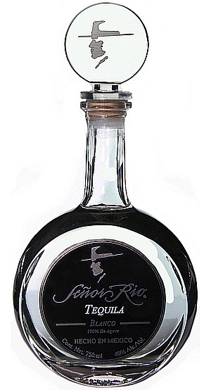 Текила Señor Rio Blanco