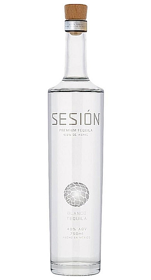Текила Sesión Tequila Blanco