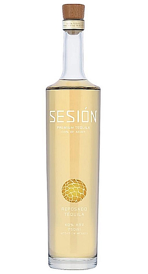 Текила Sesión Tequila Reposado