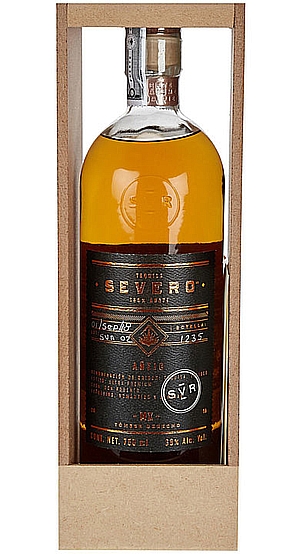 Текила Severo Tequila Añejo